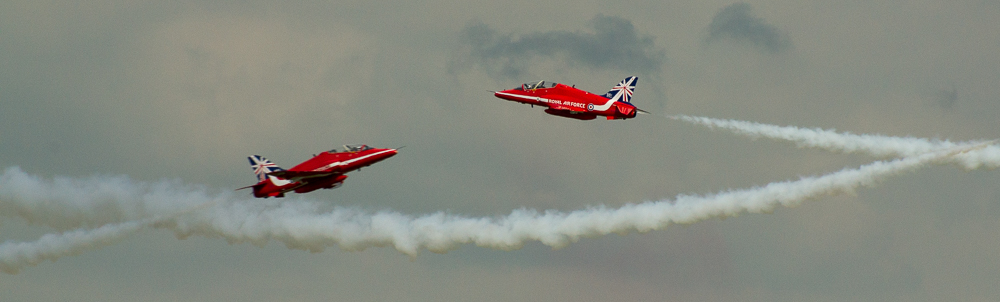 Red Arrows