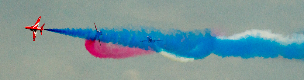 Red Arrows