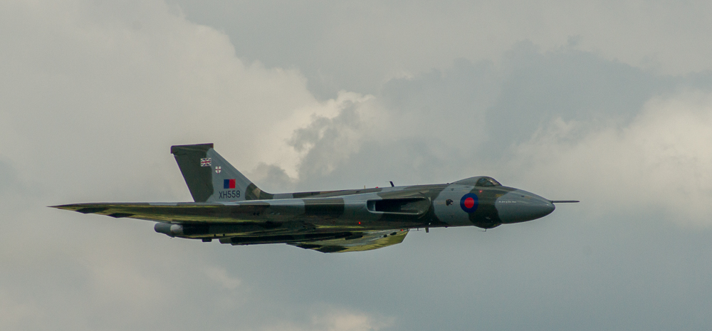 Vulcan
