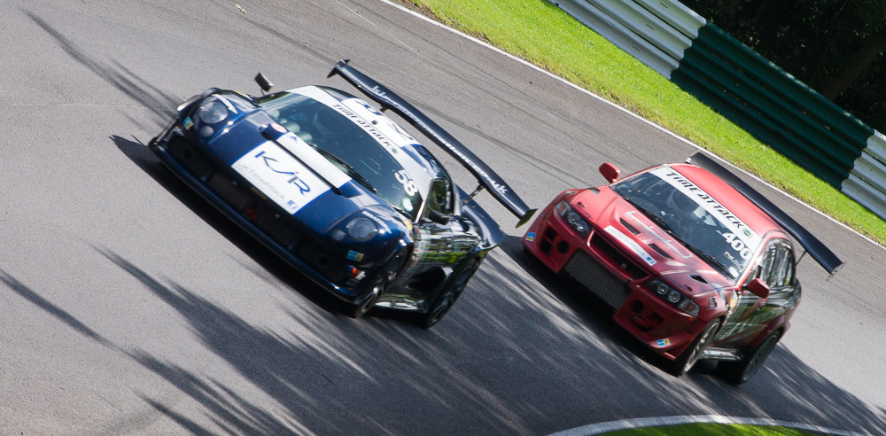 Time Attack