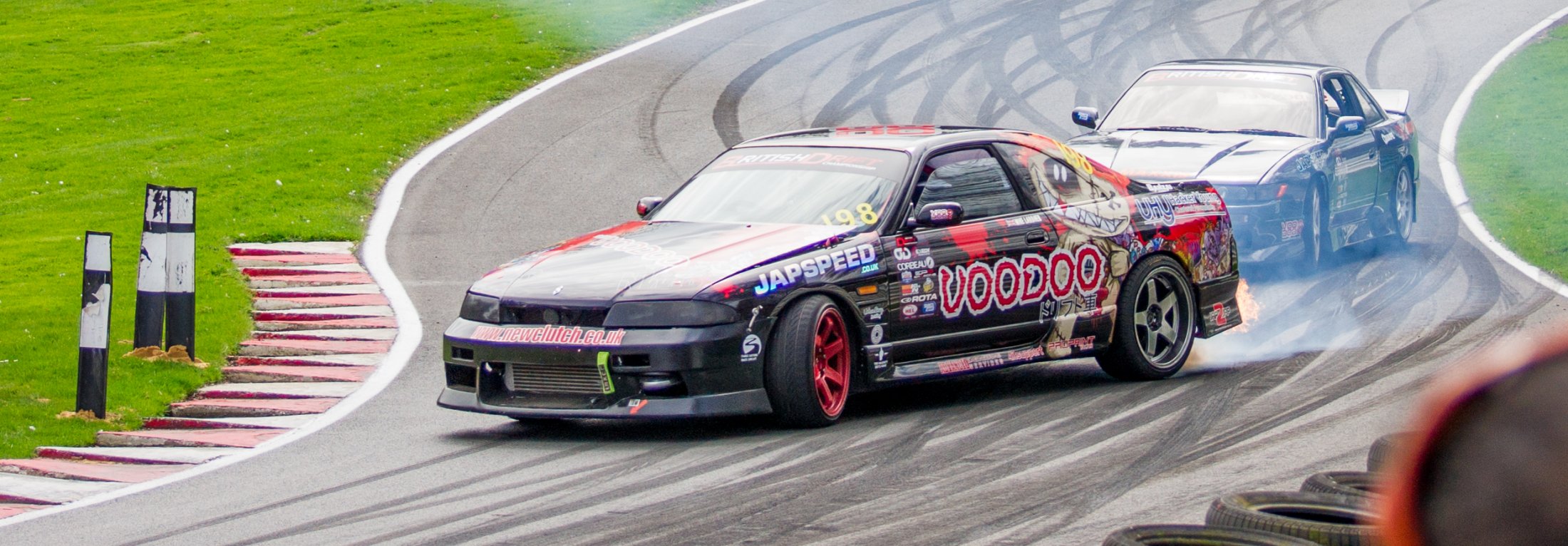Drift Car