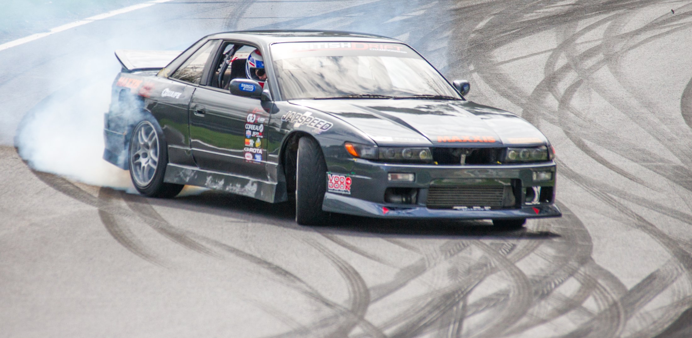 Drift Car