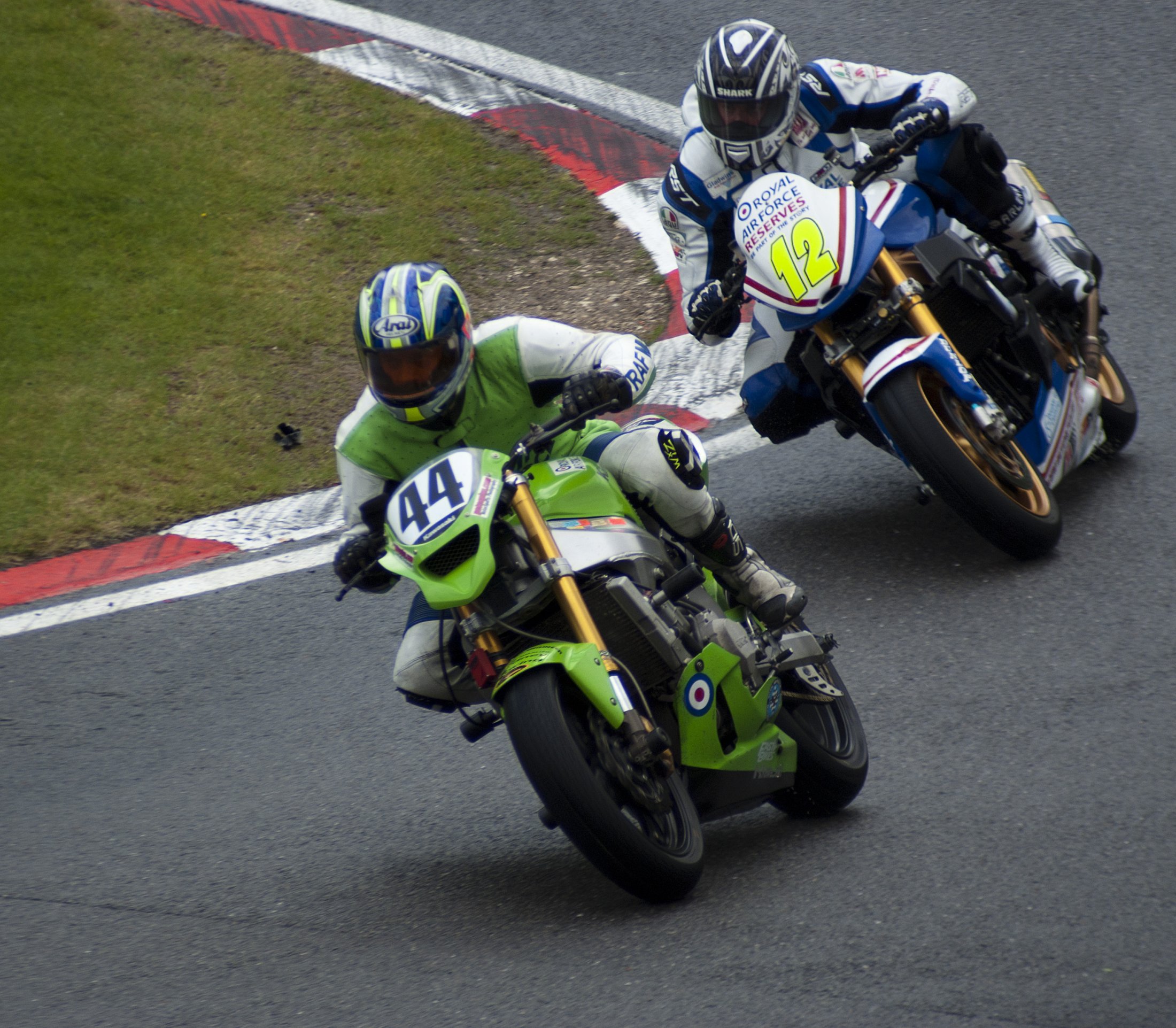 Super Bikes