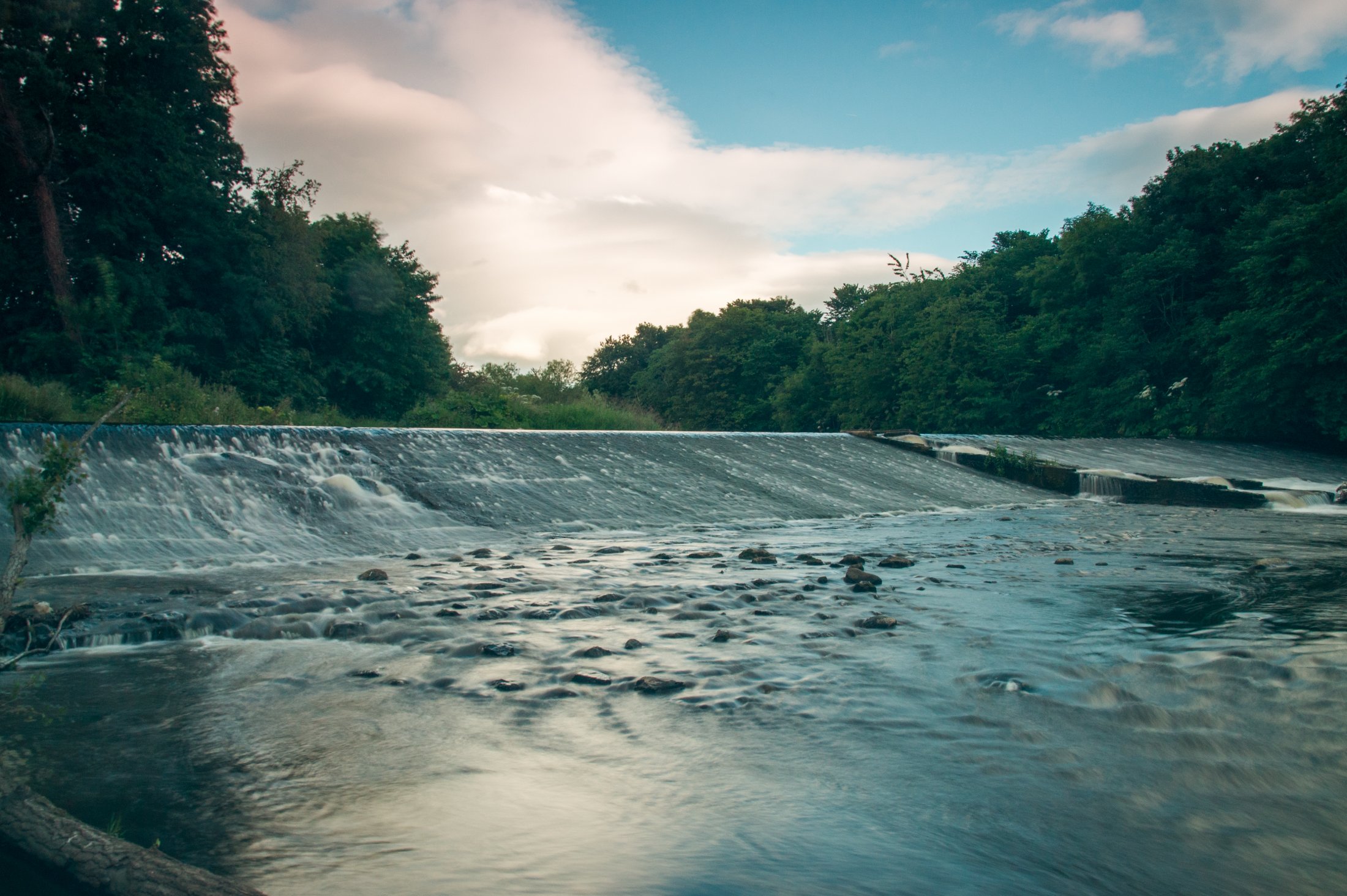 The Weir
