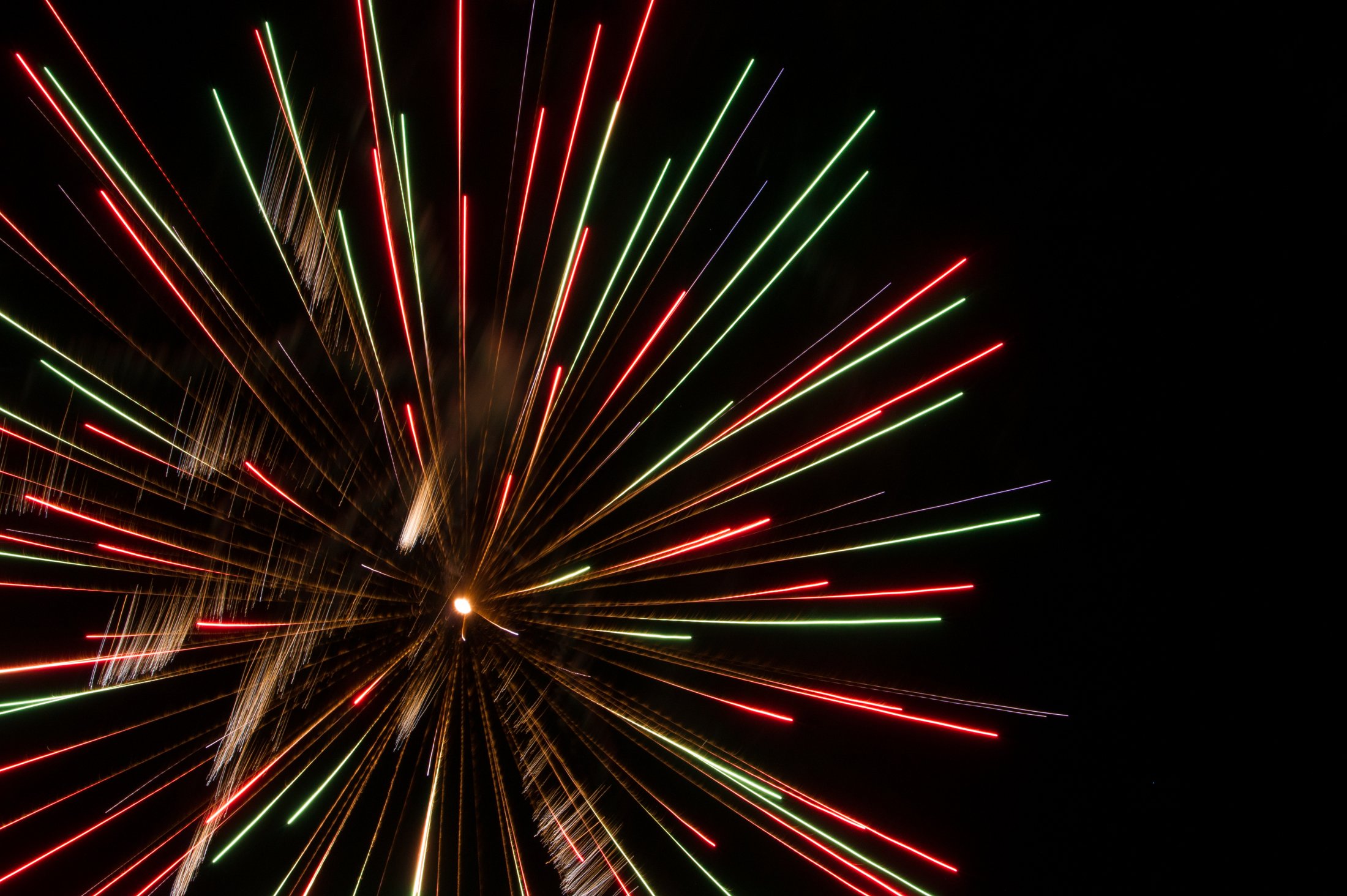 Fireworks