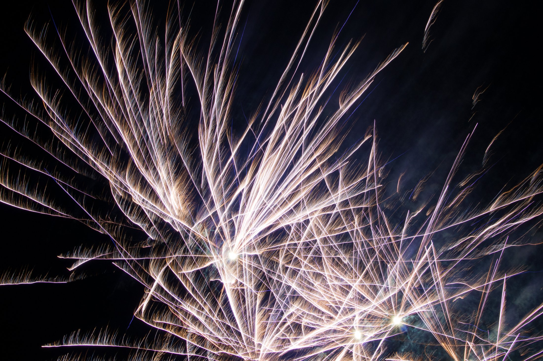 Fireworks