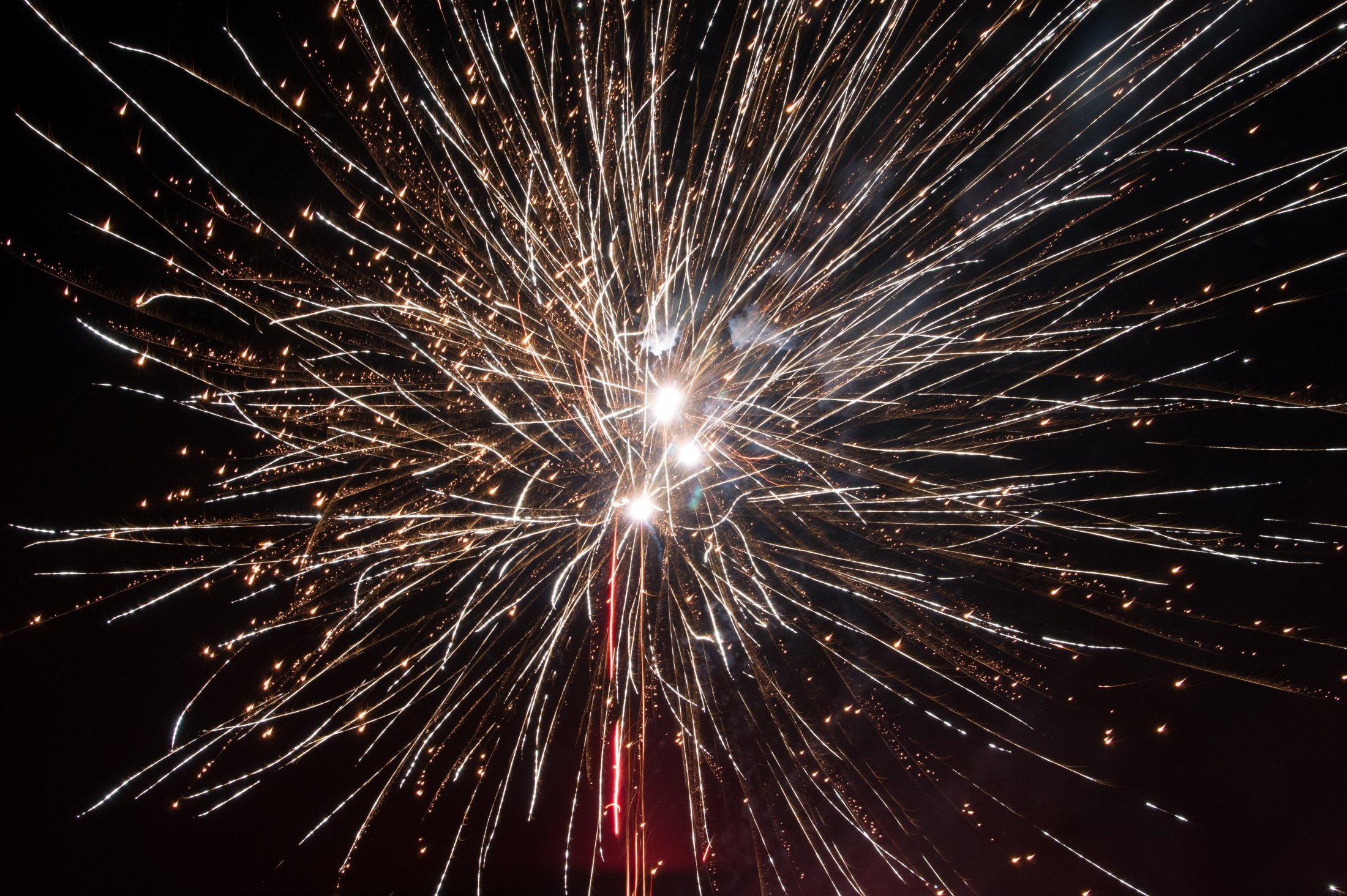 Fireworks