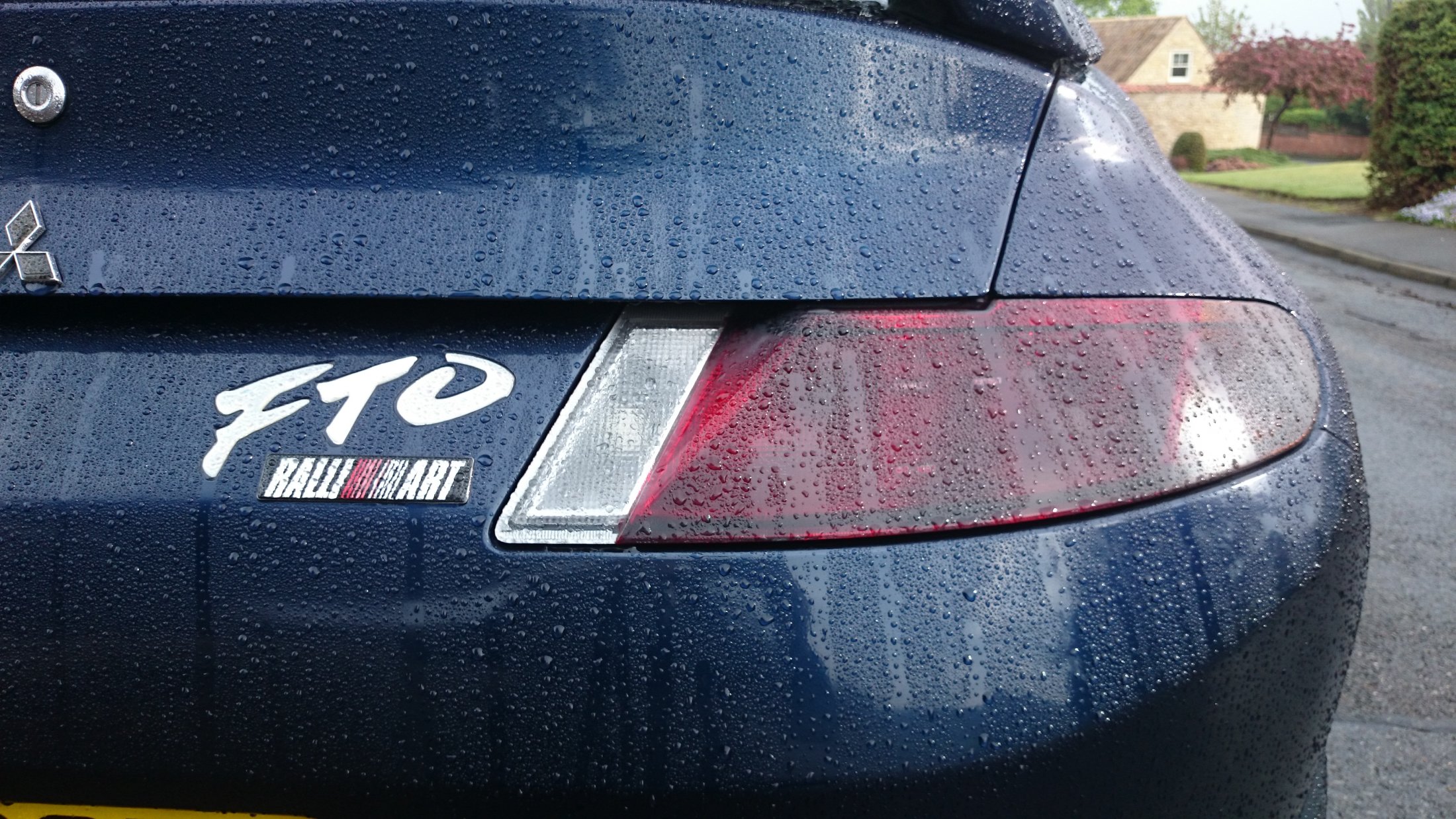 FTO