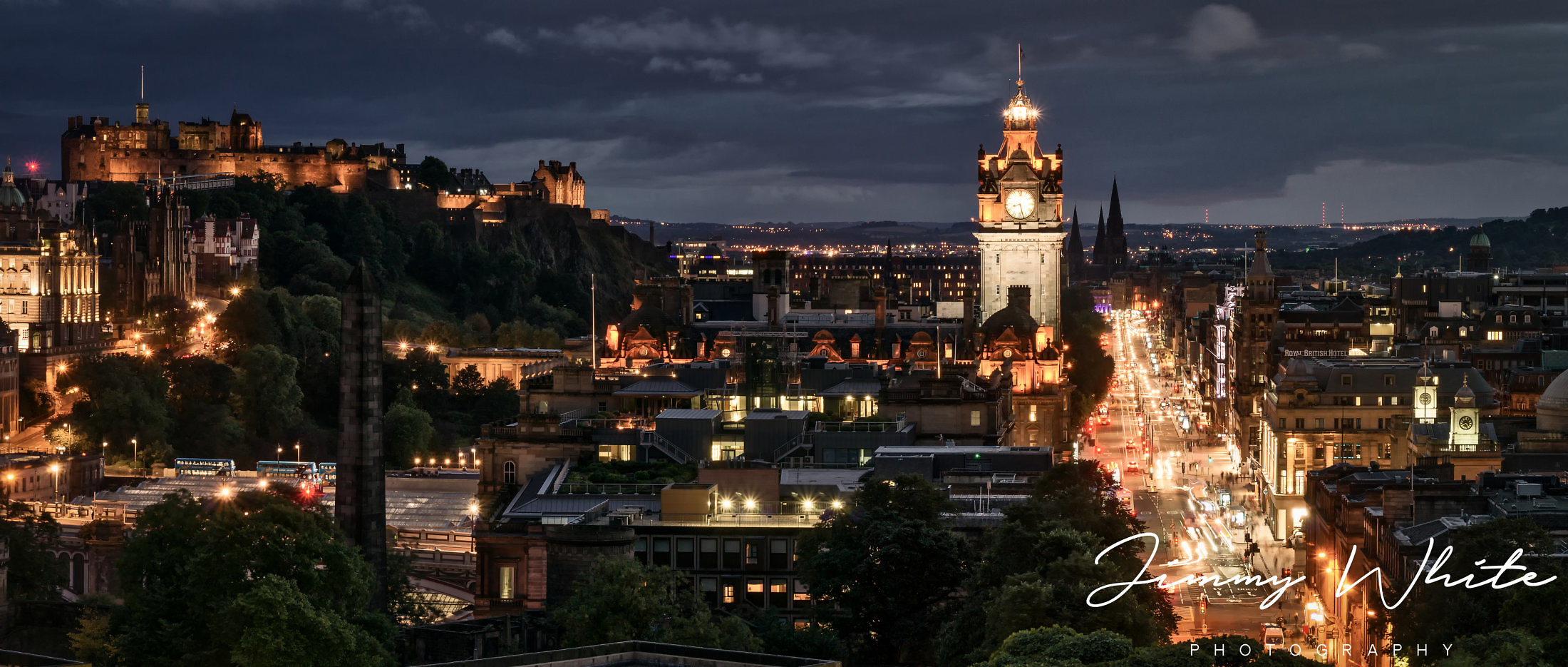 Edinburgh
