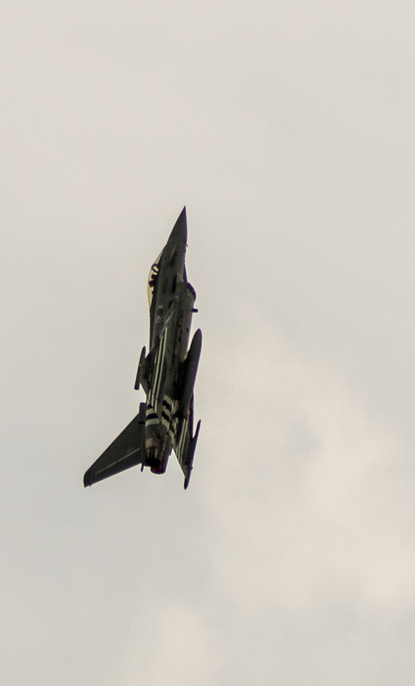 Waddington Air Show