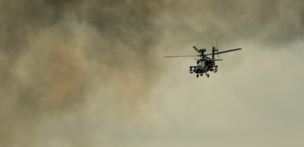 Apache