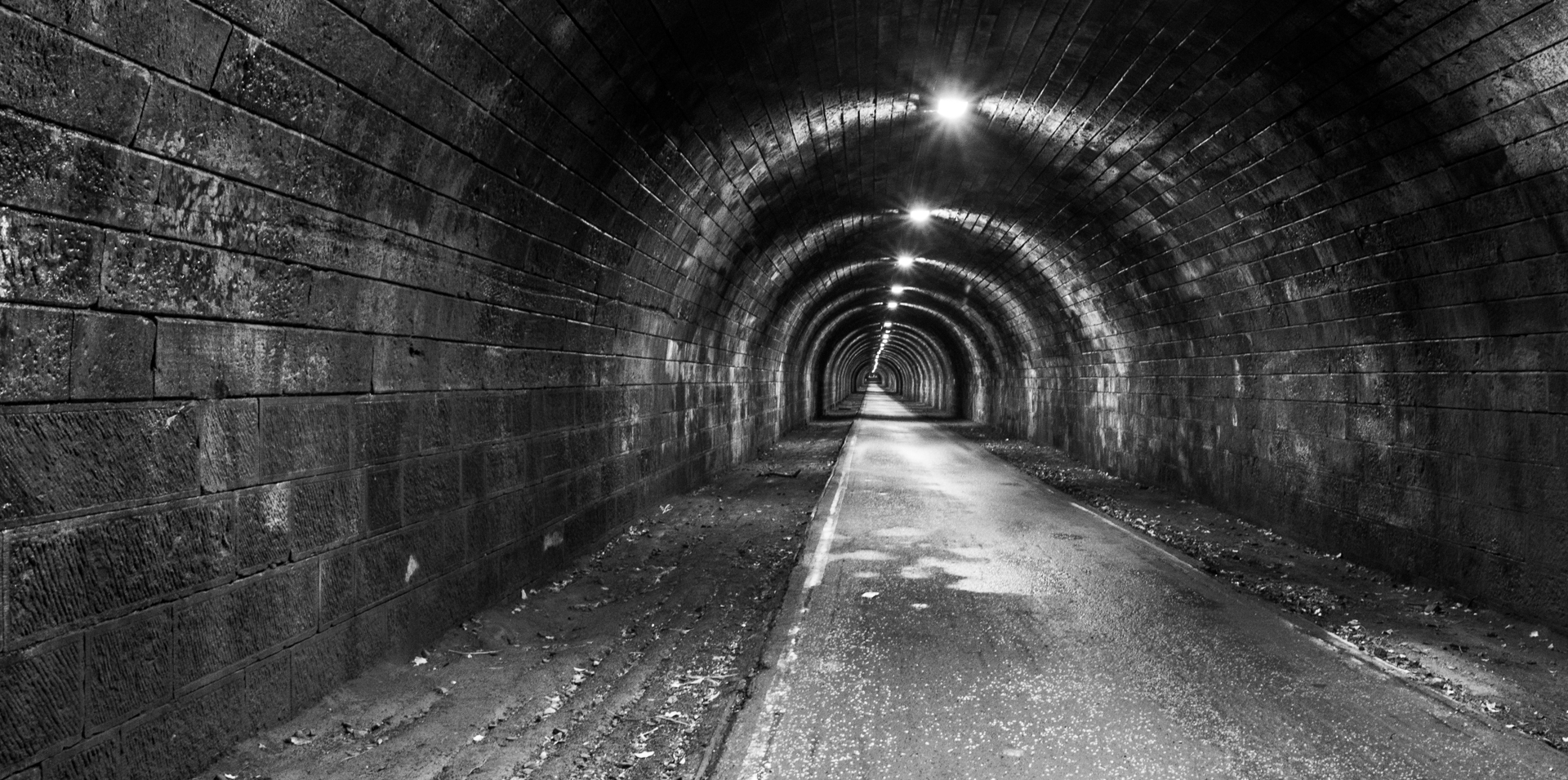 The Innocent Railway