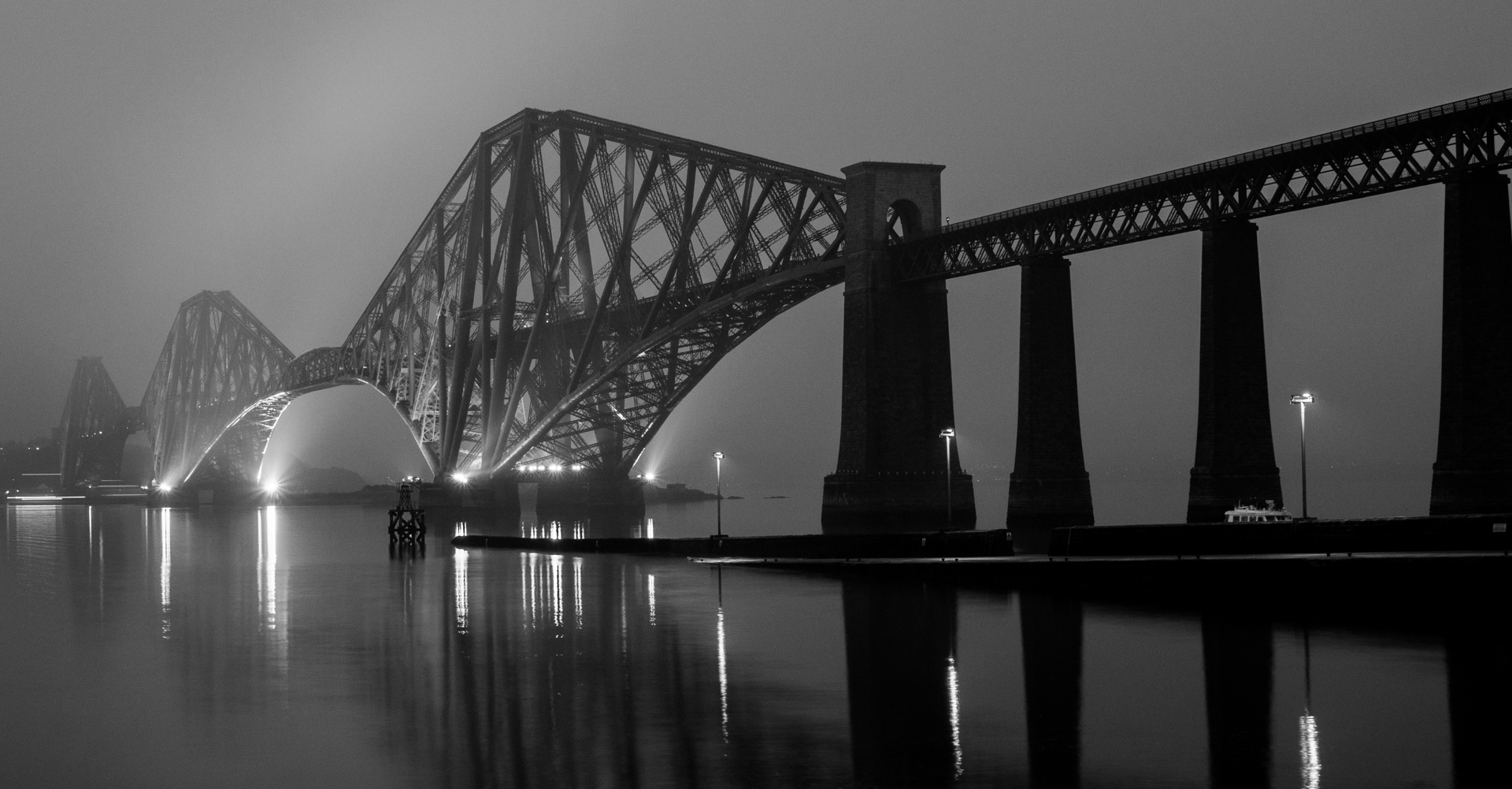 Forth Rail Bridge