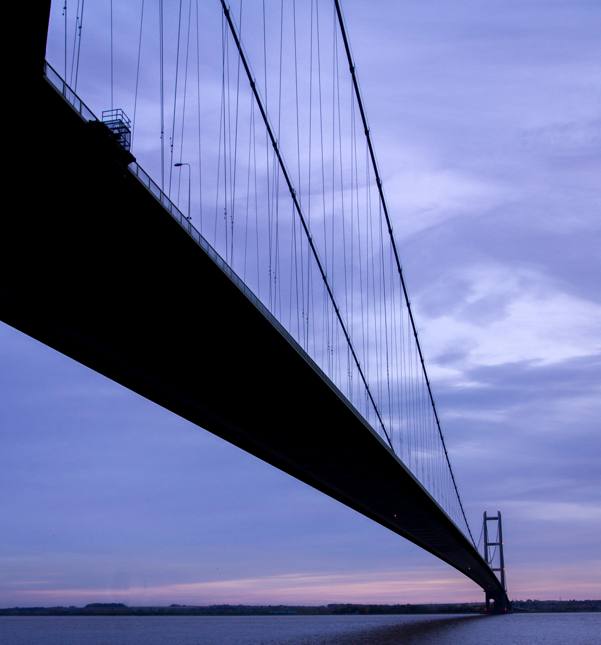 Humber Bridge