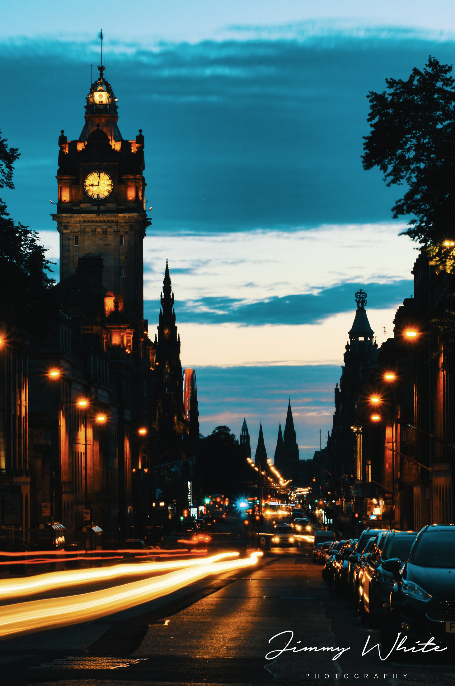 Princes Street