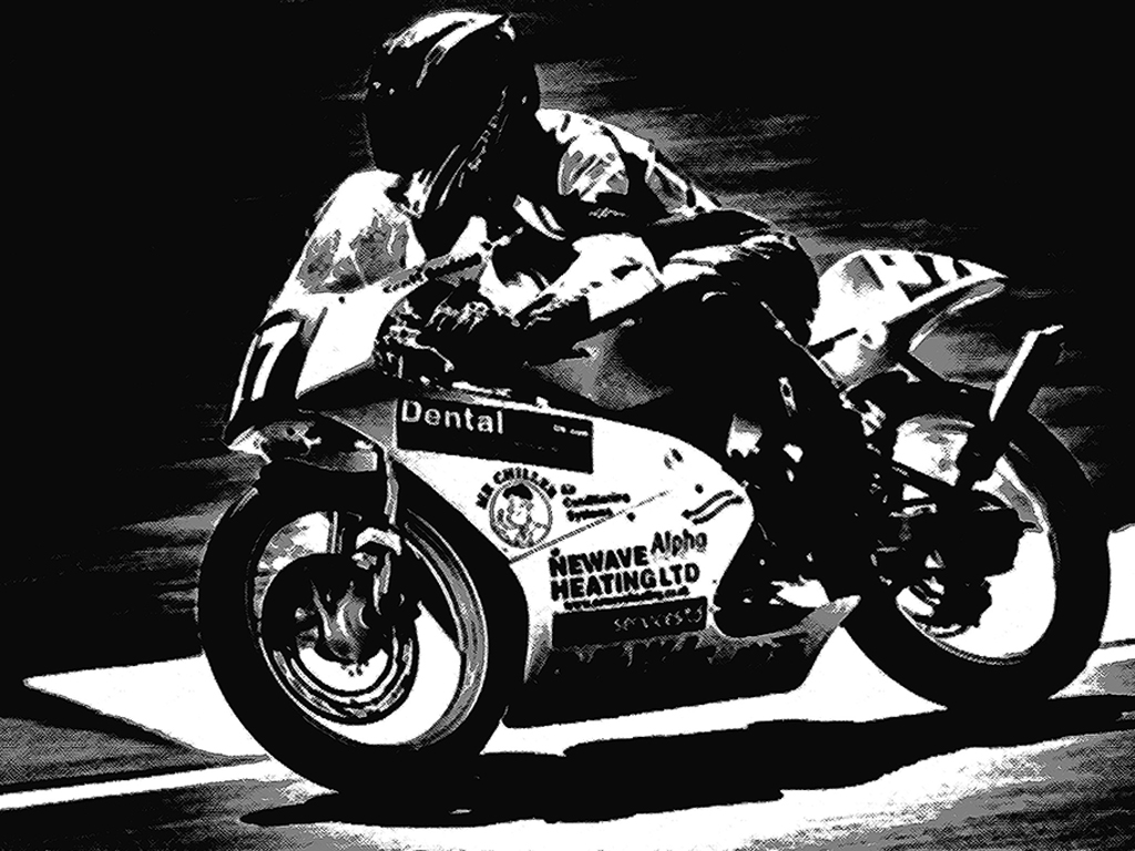 Night Rider